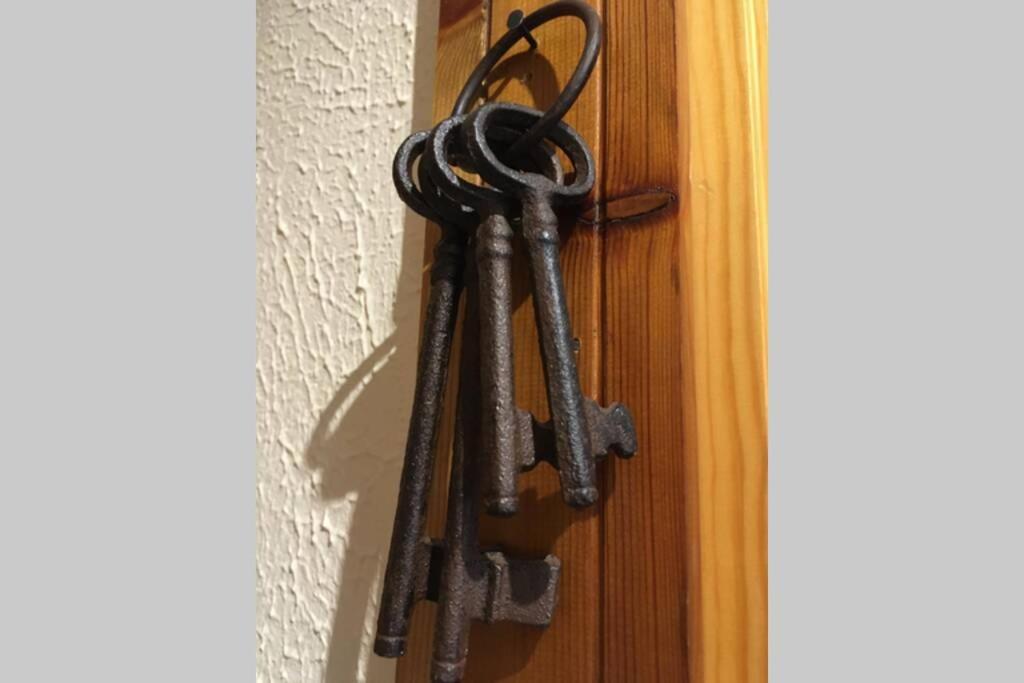 Maison Des Alpes Mansarda Sauze D'Oulx Ngoại thất bức ảnh