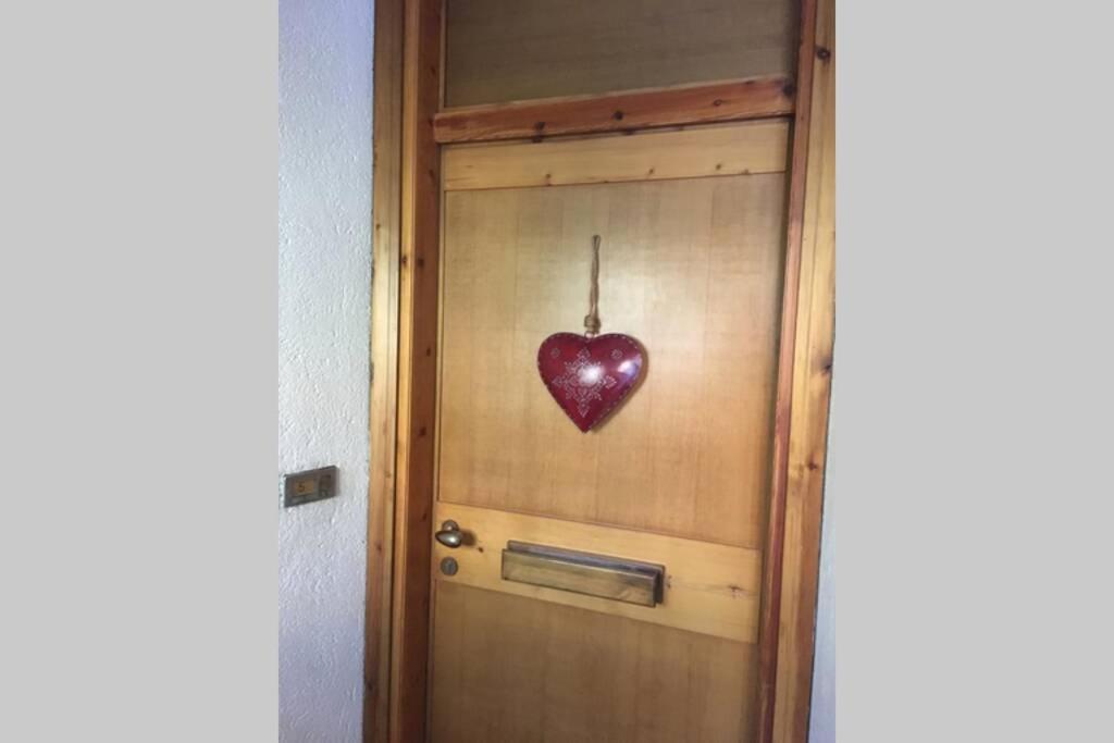 Maison Des Alpes Mansarda Sauze D'Oulx Ngoại thất bức ảnh